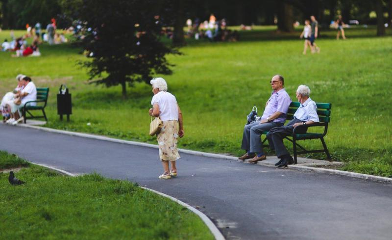 Çek Cumhuriyeti'nde Emekli Maaşı Ne Kadardır?
