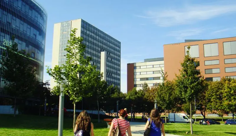 Çek Teknik Üniversitesi