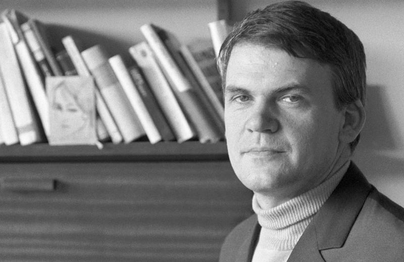 Varolmanın Dayanılmaz Hafifliği - Milan Kundera