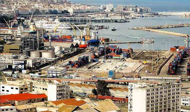 Cezayir Ekonomisi Nasıldır?