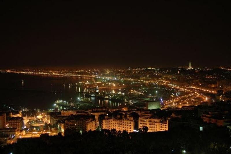 Cezayir'de Gece Hayatı Nasıldır?