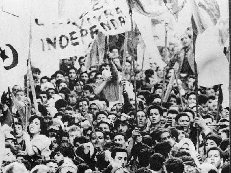 Cezayir'in Bağımsızlık Tarihi Nasıldır?