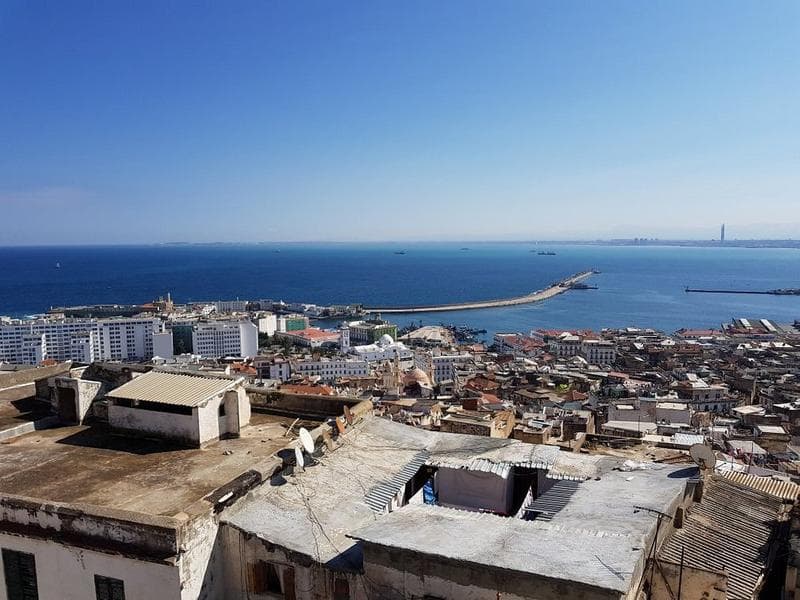 Cezayir'in Popüler Tarihi Yerleri Nerelerdir?