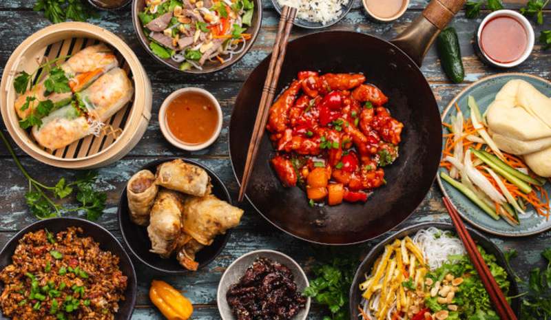 Çin’de Mutfak Kültürü Nasıldır?