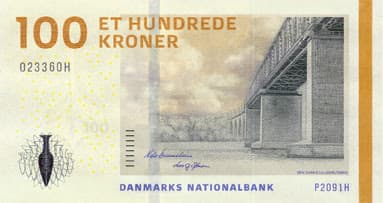 Danimarka Para Birimi
