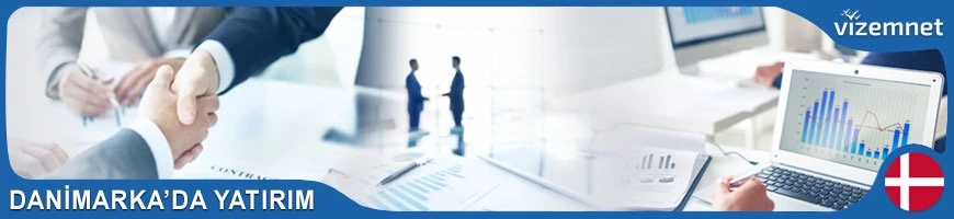 Danimarka'da Yatırım