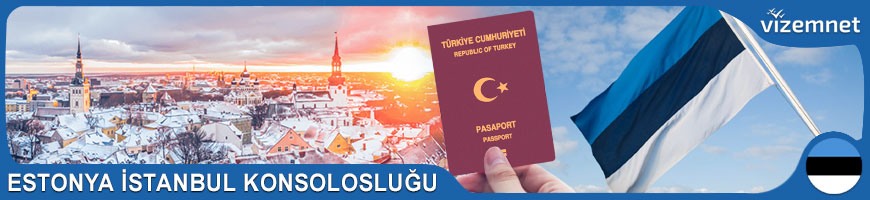 Estonya İstanbul Konsolosluğu
