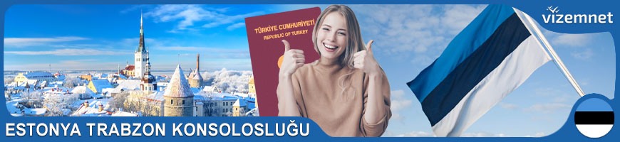 Estonya Trabzon Konsolosluğu