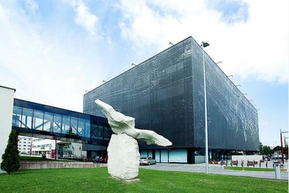Tallinn Teknoloji Üniversitesi