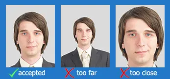 Finlandiya Vize Fotoğrafının Özellikleri Nasıl Olmalıdır?