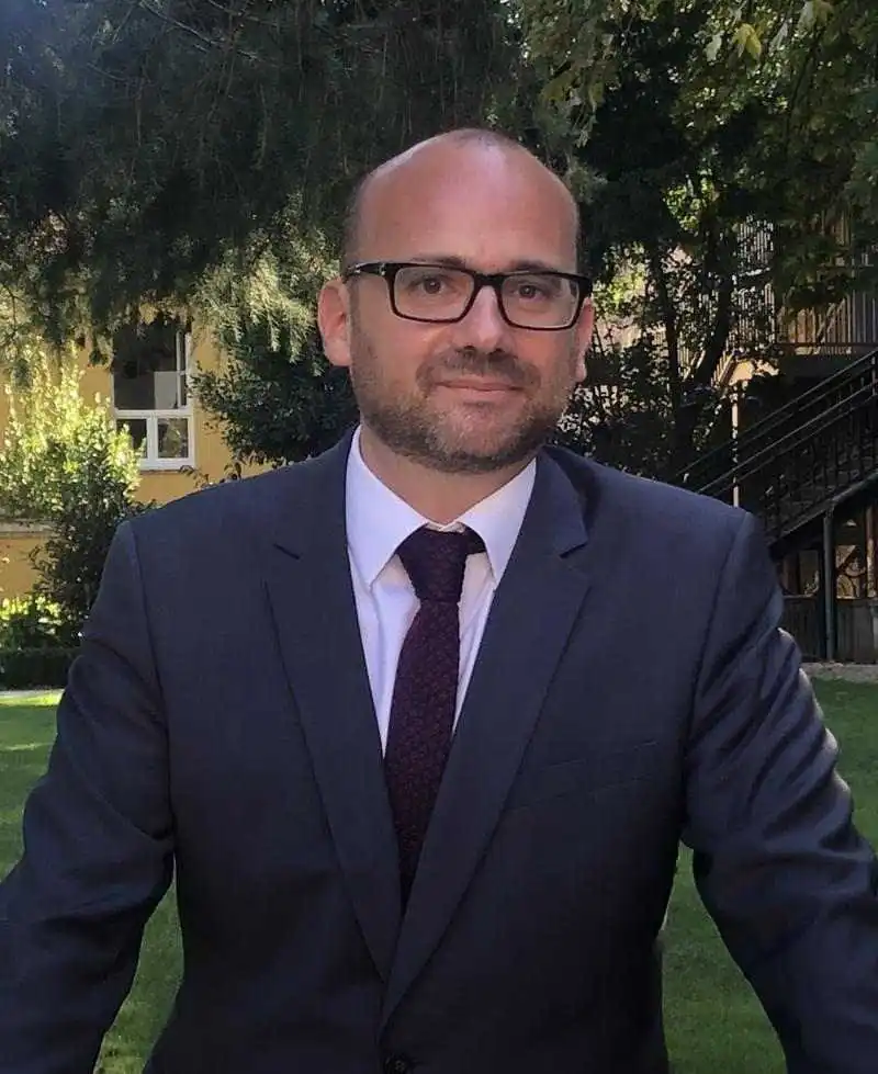 Fransa Başkonsolosu Kimdir?