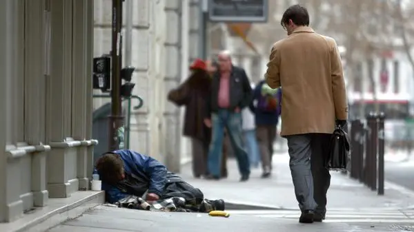 Fransa İşsizlik Maaşı Ne Kadardır?