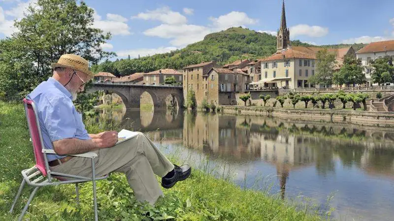 Fransa'da Emeklilik Maaşı Ne Kadardır?