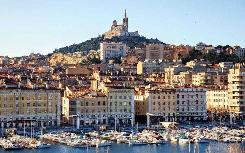 Marsilya'da Kiralık Evler Ne Kadardır?
