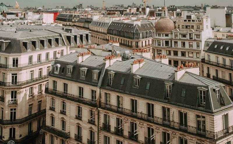 Paris’te Ev Kiraları Ne Kadardır?