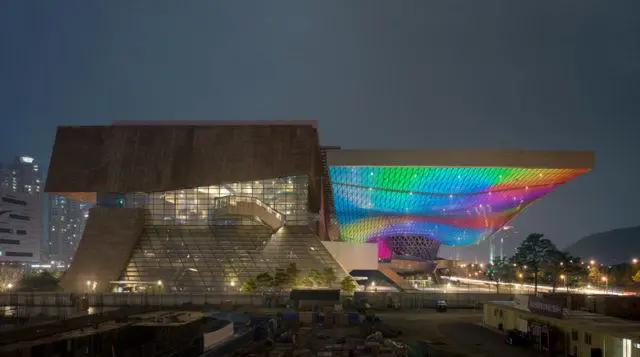 Busan Sanat Müzesi Nerededir?