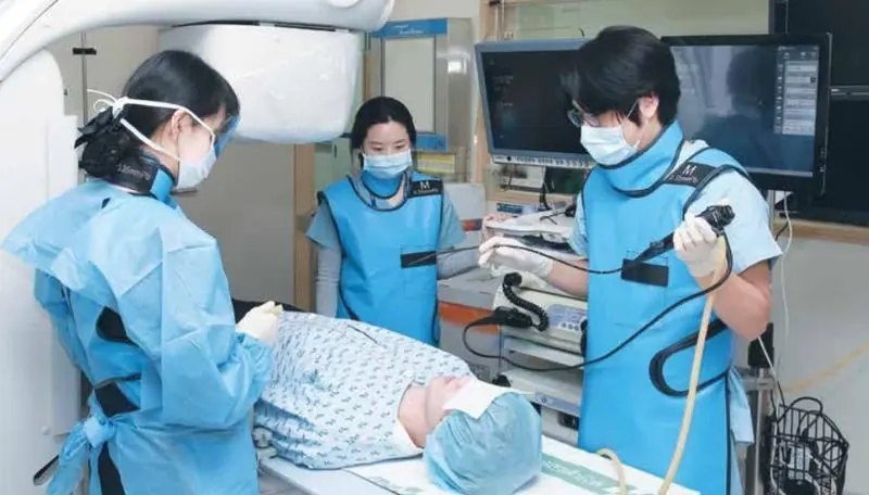 Busan'da Sağlık Hizmetleri Nasıldır?