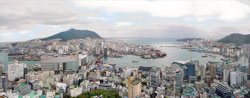 Busan'da Yaşam Standartları Nasıldır?