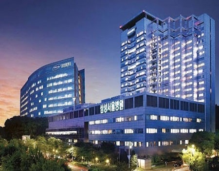 En İyi Güney Kore Hastaneleri Hangileridir?