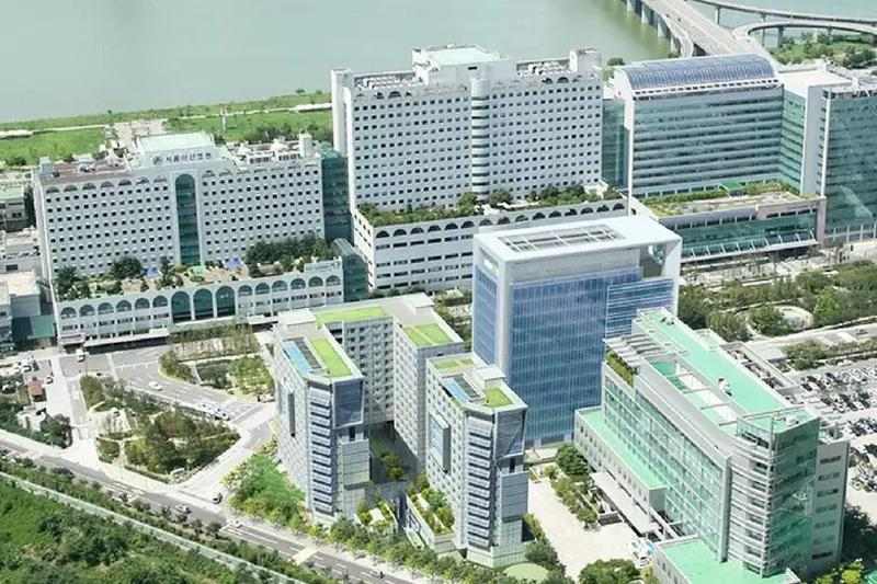 En İyi Güney Kore Hastaneleri Hangileridir?