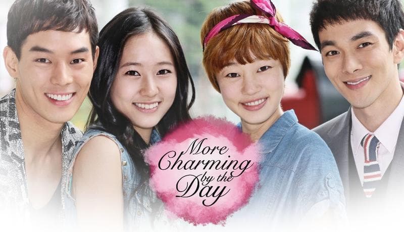 En Popüler Romantik Komedi Kore Dizileri Hangileridir?