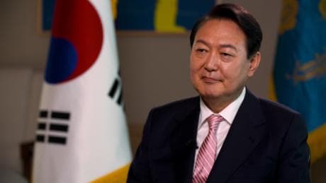 Güney Kore Cumhurbaşkanı Kimdir?