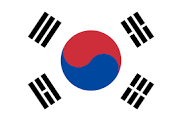 Güney Kore Cumhuriyeti'nin Bayrağı Ne Zaman Kabul Edilmiştir?