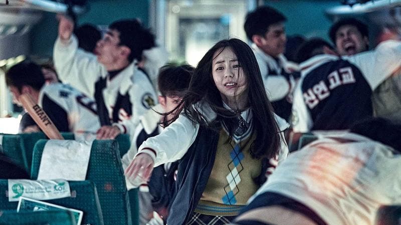 Güney Kore’de Film Sektörü Nasıldır?