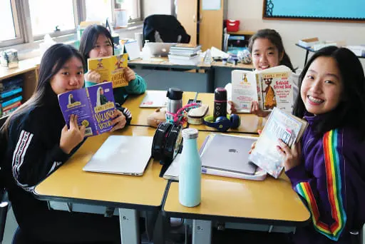 Güney Kore'de Ortaöğretim Nasıldır?