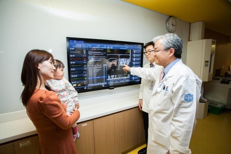 Güney Kore'de Sağlık Masrafları Nasıldır?