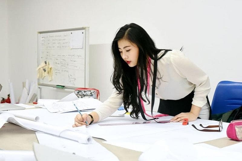 Güney Kore’deki Moda Tasarım Üniversiteleri Hangileridir?