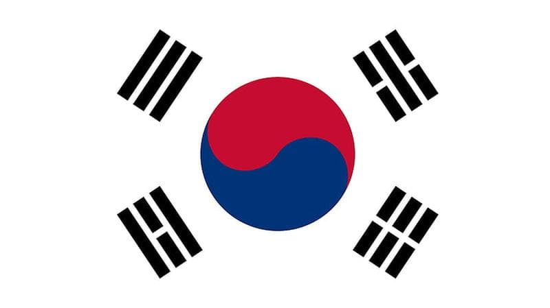 Kore Bayrağı Nasıldır?