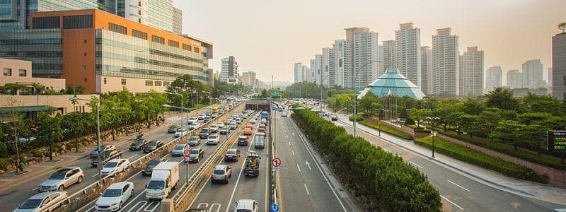 Kore Cumhuriyeti'nde Araba Kullanma Masrafları Nasıldır?