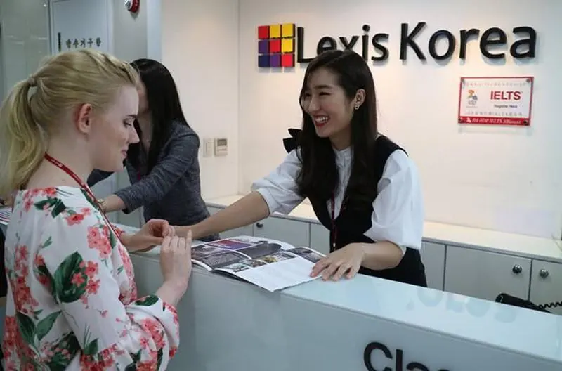 Korece Öğrenmek için En İyi Dil Okulu Hangisidir?