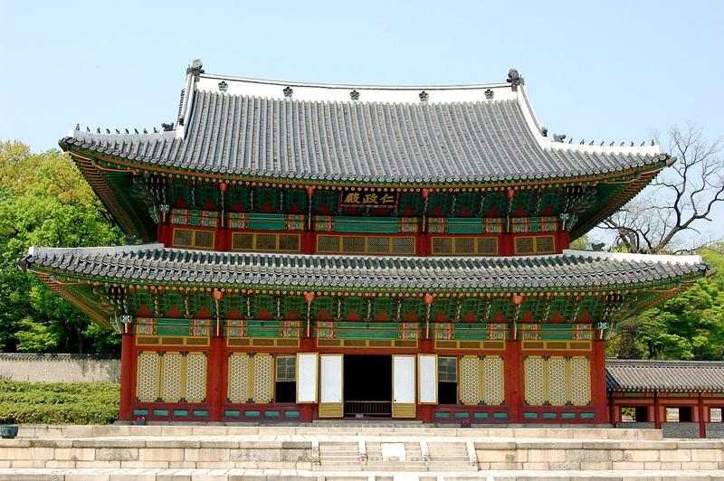 Kore'de Görülmesi Gereken Tarihi Yerler Nerelerdir?