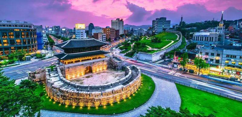 Modern Çağda Güney Kore Tarihi Nasıldır?