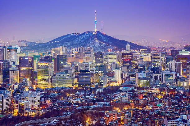 Seul'de Hayat Standartları Nasıldır?