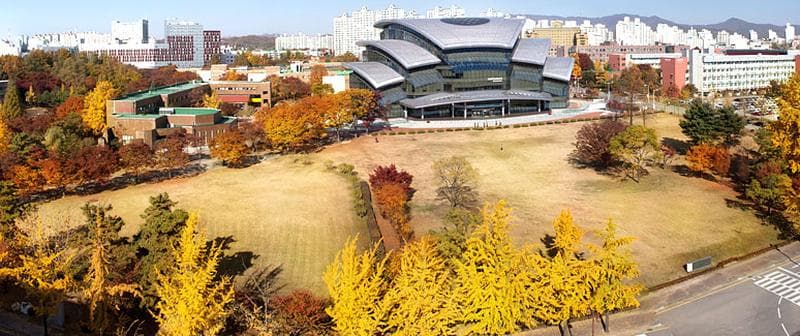 Sungkyunkwan Üniversitesi Eğitimi Nasıldır?