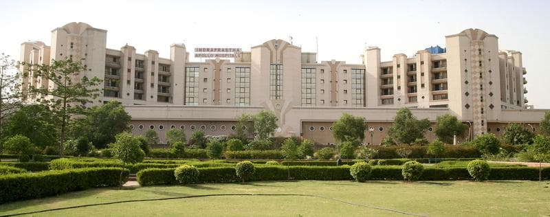 En İyi Hindistan Hastaneleri Hangileridir?