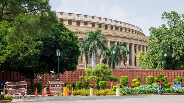 Hindistan Eyaletler Konseyi (Rajya Sabha) Nedir?
