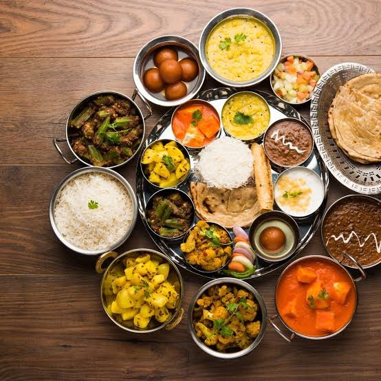 Hindistan Mutfak Kültürü Nasıldır?