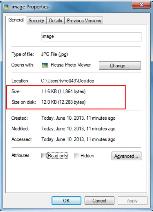 Hindistan Vizesi için Fotoğraf Yükleme İşlemi Nasıl Yapılır? 3