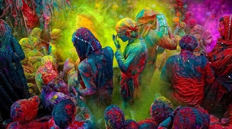 Hindistan'da Düzenlenen Festivaller Hangileridir?