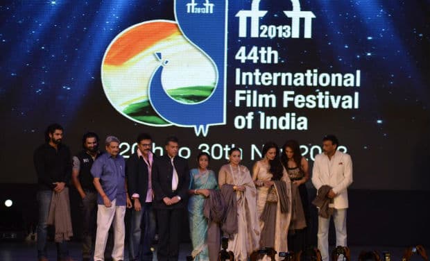 Hindistan'da Düzenlenen Film Festivalleri Hangileridir?