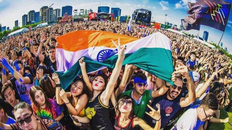 Hindistan'da Düzenlenen Müzik Festivalleri Hangileridir?