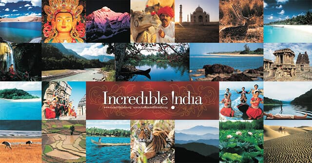 Hindistan'da Turizm Sektörü Nasıldır?