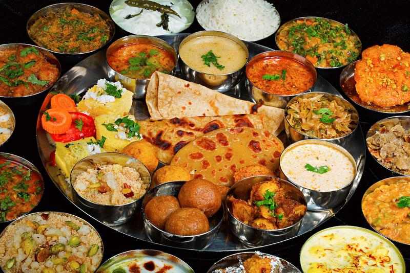 Hindistan'ın Mutfak Kültürü Nasıldır?