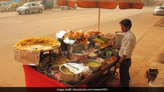 Hint Sokak Yemekleri Nelerdir?