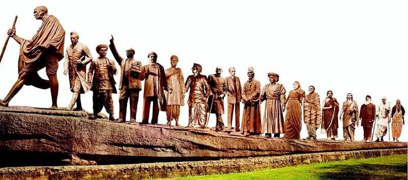 Modern Çağda Hindistan Tarihi Nasıldır?