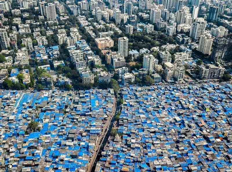 Mumbai'de Yaşam Koşulları Nasıldır?